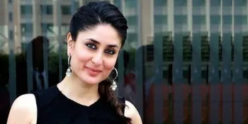 Sakit, Kareena Kapoor Tak Bisa Ikut Promo Film 'UDTA PUNJAB'