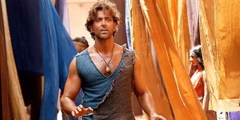 Sakit Karena 'MOHENJO DARO' Flop, Hrithik Bikin Rugi Ratusan Juta