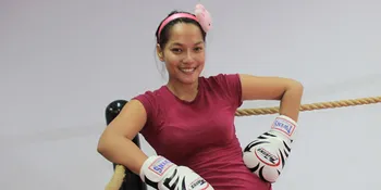 Sakit Karena Putus Cinta, Jenny Cortez Lakukan Terapi