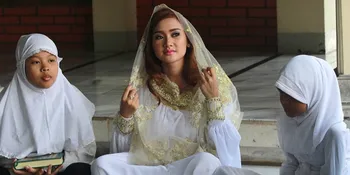 Sakit Komplikasi 2 Bulan, Ayah Cita Citata Meninggal Dunia