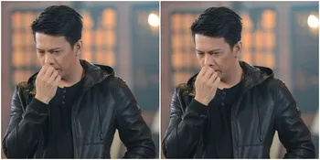 Sakit Komplikasi, Sebelum Meninggal Ayah Ariel Keluar Masuk RS