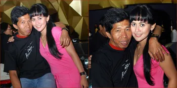 Sakit, Meggy Wulandari Istri Kiwil Sampai Tes HIV