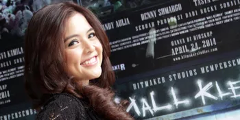Sakit, Tasya Kamila Tetap Puasa