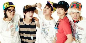 Sakit Tulang Rawan, Sandeul B1A4 Jalani Operasi Lutut
