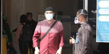 Sakitnya Dikira Cuma Akting Untuk Mencari Simpati, Ferry Irawan Buka Suara