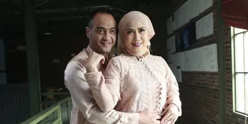 Sakitnya Dituding Cuma Settingan, Ferry Irawan dan Venna Melinda Pilih Abaikan Komentar Netizen