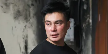 Saksi Ahli Sebut Baim Wong Diduga Lakukan KDRT ke Paula Verhoeven, Ada Bukti CCTV