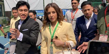 Saksi Ahmad Assegaf Benarkan Dalil Gugatan Cerai Tasya Farasya