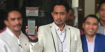 Saksi Bongkar Dugaan Perilaku Buruk Istri Yama Carlos, Selingkuh Hingga Suka Mabuk