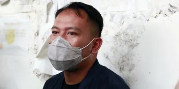 Saksi Buktikan Angel Lelga Bersalah, Vicky Prasetyo: Alhamdulilah Allah Memberi Petunjuk