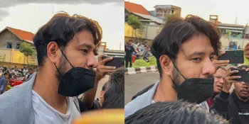 Saksi Dari Ammar Zoni Tidak Hadir dalam Sidang, Putusan Cerai Dibacakan pada 1 Februari