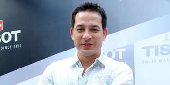 Saksi Mata: Tertatih, Ari Wibowo Tetap Menolong Korban