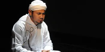 Saksikan Curhat Tangis, Sunan Kalijaga Beralih Dukung UGB