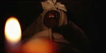 Saksikan Seramnya 'GRAVE TORTURE' Film Pendek Joko Anwar