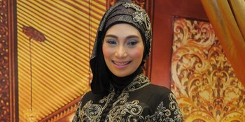 Saksikan Tarian Tanpa Busana, Inka Christie Ogah Lagi
