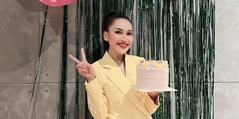 Salah Lihat Undangan, Boy William Tak Hadir Acara Surprise Ulang Tahun Ayu Ting Ting