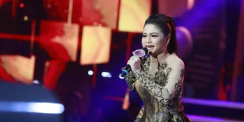 Salah Lirik, Rara Dangdut Academy Asia 4 Beralasan karena Rindu Ibu