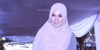 Salah Makan, Anak Bungsu Puput Melati Dilarikan ke RS