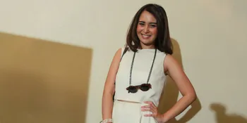 Salah Model Rambut, Ayushita Pilih Nggak Keluar Salon