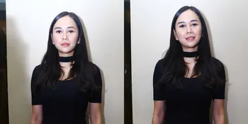 Salah Paham Dengan Fans, Aura Kasih Beri Klarifikasi