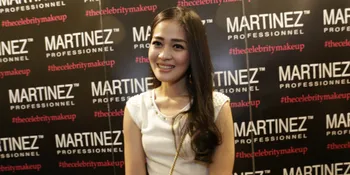 Salah Pilih Produk Make Up, Wajah Gracia Indri Pernah Seperti Panuan