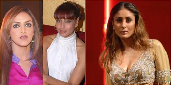 Salah Pilih Warna Rambut, Penampilan Mereka Jadi Mengerikan