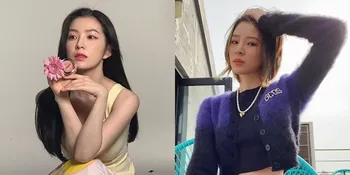 Salah Sasaran, IG Model Irene Kim Dapat Komentar Jahat Gara-Gara Dikira Irene Red Velvet