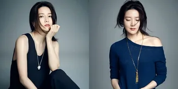 Salah Satu Aktris Tercantik, Jang Geum Jadi Juri Miss Korea 2015