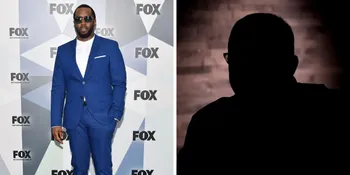 Salah Satu Korban P Diddy Speak Up Secara Anonim, Sebut Dirinya Dijebak dan Dilecehkan