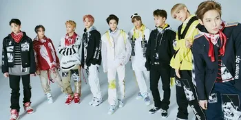 Salah Satu Member NCT 127 Ini Berjalan Bak Catwalk Saat di Bandara, Siapa?