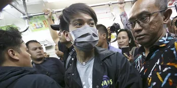 Salah Satu Mimpi Besar Iqbaal Ramadhan Terungkap, Ingin Bikin Media Seperti MTV