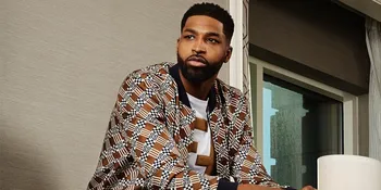 Salah Satu Selingkuhan Tristan Thompson Mengaku Sedang Hamil