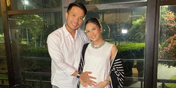 Salah Tebak, Jessica Mila dan Yakub Hasibuan Sebut Tak Sedikit Kerabat yang Mengira Gender Reveal Anak Pertama Mereka Laki-laki