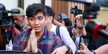 Salahkan Teuku Ryan Terkait Perceraian, Sang Ayah Meminta Anaknya Meminta Maaf ke Ria Ricis