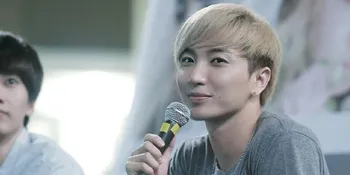 Salam Perpisahan Leeteuk Untuk Para Penggemarnya