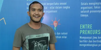 Saling Beri Kode, Caisar dan Almaratu Bakal Nikah Tahun Ini?