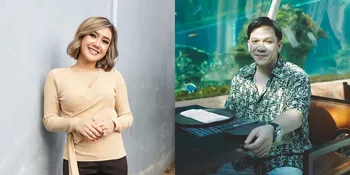 Saling Beri Perhatian, Cita Citata Akui Tengah Dekat dengan Jordi Onsu