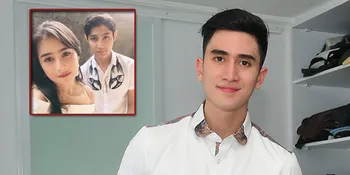 Saling 'Bongkar' Rahasia, Verrell Bramasta Sebut Prilly dan Rassya CLBK