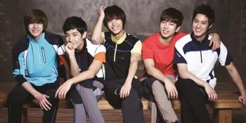 Saling Dukung, G.O - Mir MBLAQ Isi Soundtrack Drama Lee Joon