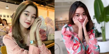 Saling Goda di Depan Andre Taulany, Ini Profil Ummi Quary Seleb Lenong Bocah yang Dikira Pacaran dengan Kenzy Taulany