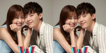 Saling Kagum, Han Hyo Joo Ternyata Tipe Ideal Lee Jong Suk