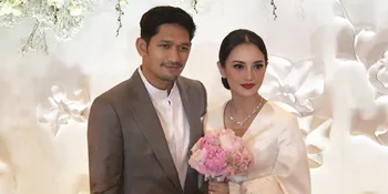 Saling Menerima Masa Lalu Jadi Alasan Ibnu Jamil dan Ririn Ekawati Putuskan Menikah