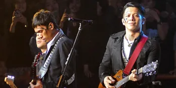 Saling Mengingatkan, Kunci Solid NOAH