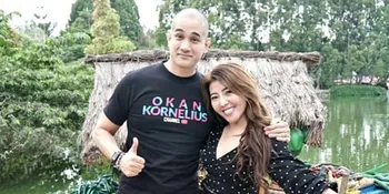 Alami Keguguran Saat Program Bayi Tabung, Okan Kornelius dan May Lee Mengaku Trauma