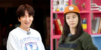 Saling Minta Maaf, 'Rahasia' Lee Kwang Soo &#38; Song Ji Hyo Terkuak