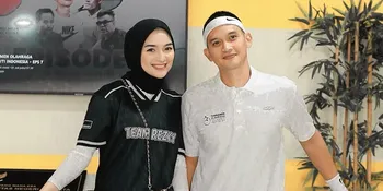 Saling Percaya, Cara Citra Kirana dan Rezky Aditya Hadapi Permasalahan Rumah Tangga