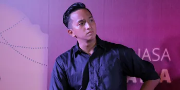 Saling Sindir dengan Mantan Pacar, Ini Kata Ge Pamungkas