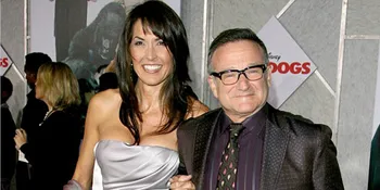 Saling Tuduh, Janda dan Anak-Anak Robin Williams Rebutan Warisan