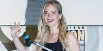 Salju Bikin Jennifer Lawrence Serasa Syuting 'Game of Thrones'