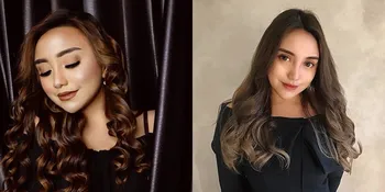 Salmafina Akui Sedang Mencari Tuhan, Ini Alasannya